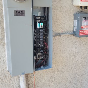 Flores Electric - Electricians Near Me Flores Electric - Electricians Near Me