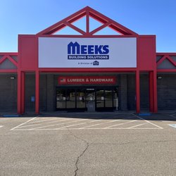 Meek's Building Solutions