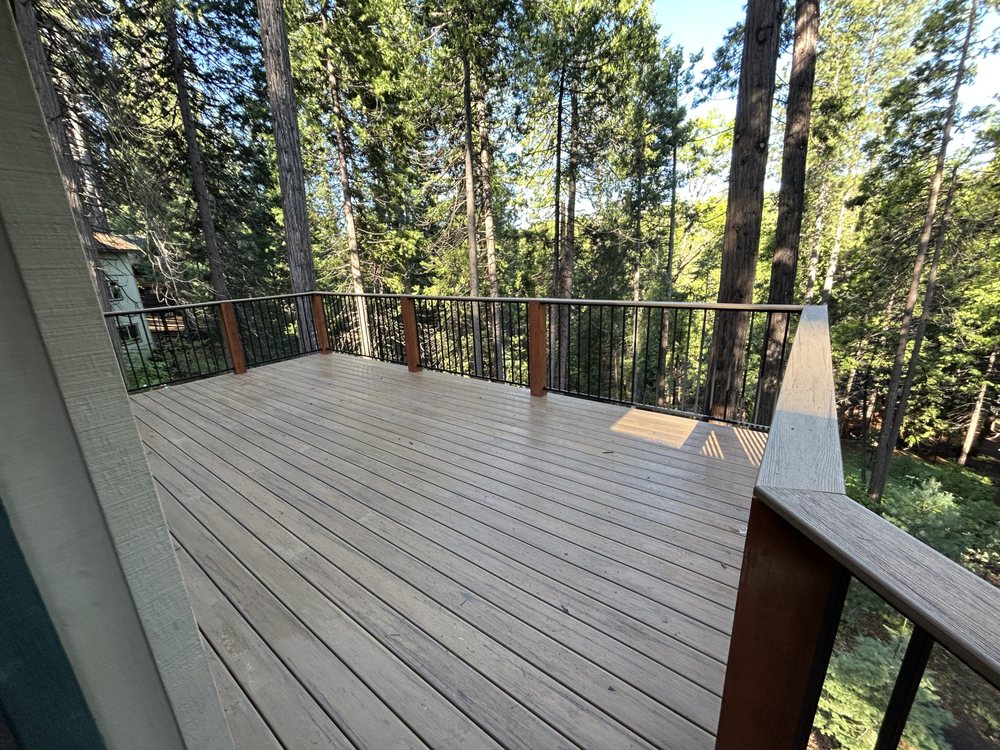 Slide of Chuckies Handyman Service