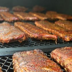 Cochon King BBQ