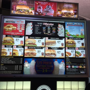 Steak ’n Shake - Burgers Near Me - Miami, Florida