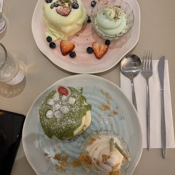 Softbite - Desserts Near Me - Long Island City, New York