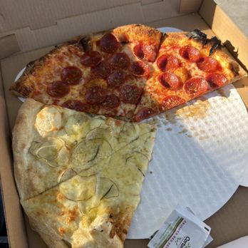 Acre Pizza - Pizza Near Me - Sebastopol, California Acre Pizza - Pizza Near Me - Sebastopol, California