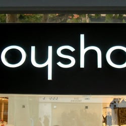 Oysho