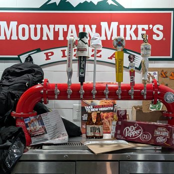 Mountain Mike's Pizza - Pizza Near Me - Daly City, California Mountain Mike's Pizza - Pizza Near Me - Daly City, California