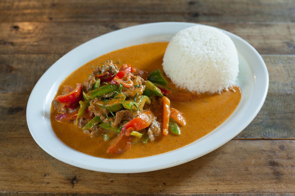 Thai Canteen