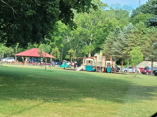 PENN HILLS COMMUNITY PARK - Updated January 2025 - 11 Photos - 120