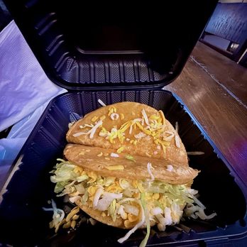 Pancho’s Authentic Mexican Grill - Hard shell Chicken Tacos - Mexican Near Me - San Diego, California Pancho’s Authentic Mexican Grill - Hard shell Chicken Tacos - Mexican Near Me - San Diego, California