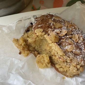 Sweet Wheat - almond chocolate croissant - Bakeries Near Me - Redondo Beach, California Sweet Wheat - almond chocolate croissant - Bakeries Near Me - Redondo Beach, California