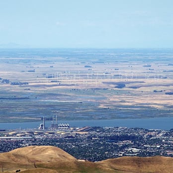 Mount Diablo State Park - Old and new energy all in one shot - Parks Near Me - Clayton, California Mount Diablo State Park - Old and new energy all in one shot - Parks Near Me - Clayton, California