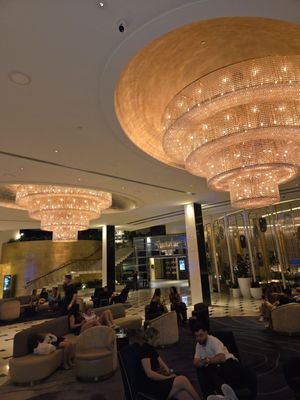 Fontainebleau Miami Beach by null