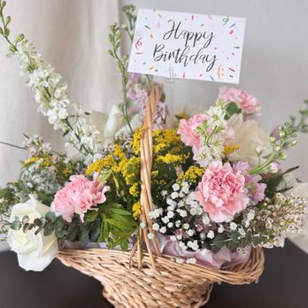 Azelly Flowers - Florists Near Me - Gilbert, Arizona