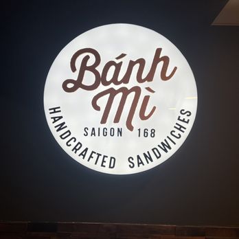 Banh Mi Saigon 168 - Sandwiches Near Me - Westminster, California