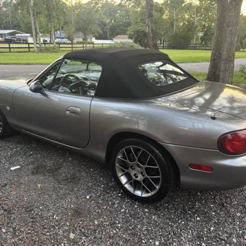 A&A Diamond Shine Mobile Detailing - Car - Auto Detailing Near Me