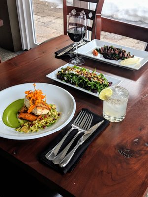 Grill at Knob Hill by null