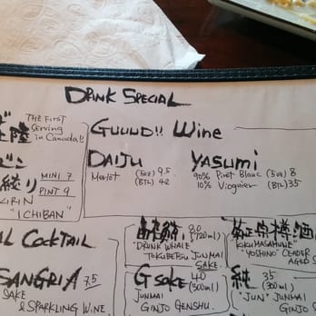 Haraheri - Japanese Near Me - Vancouver, British Columbia