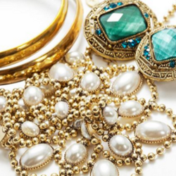 Falls jewelers - Untitled