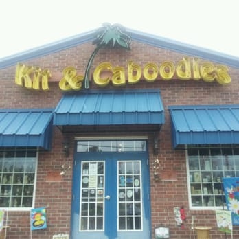 Kit and Caboodles - Kit and Caboodle - Accessories Near Me - North Augusta, South Carolina