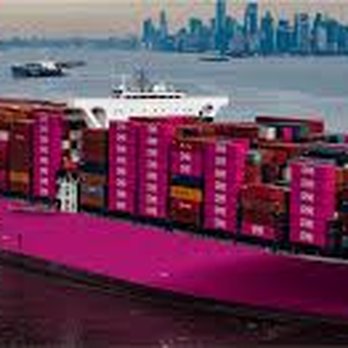 Mo B Transport - FCL LCL - Transportation Near Me Mo B Transport - FCL LCL - Transportation Near Me