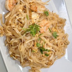 Minh Chau - Pad Thai