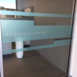 allendale medical clinic