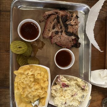 OAK'D BBQ - BBQ - Barbeque Near Me - Addison, Texas