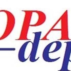 Propane Depot