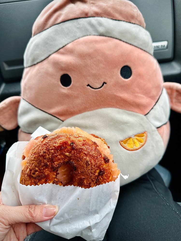 Street Coffee & Bagels