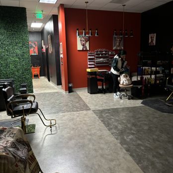 EHC - We have Moved to 1400 Dell Range in the Frontier Mall - Hair Salons Near Me - Cheyenne, Wyoming EHC - We have Moved to 1400 Dell Range in the Frontier Mall - Hair Salons Near Me - Cheyenne, Wyoming