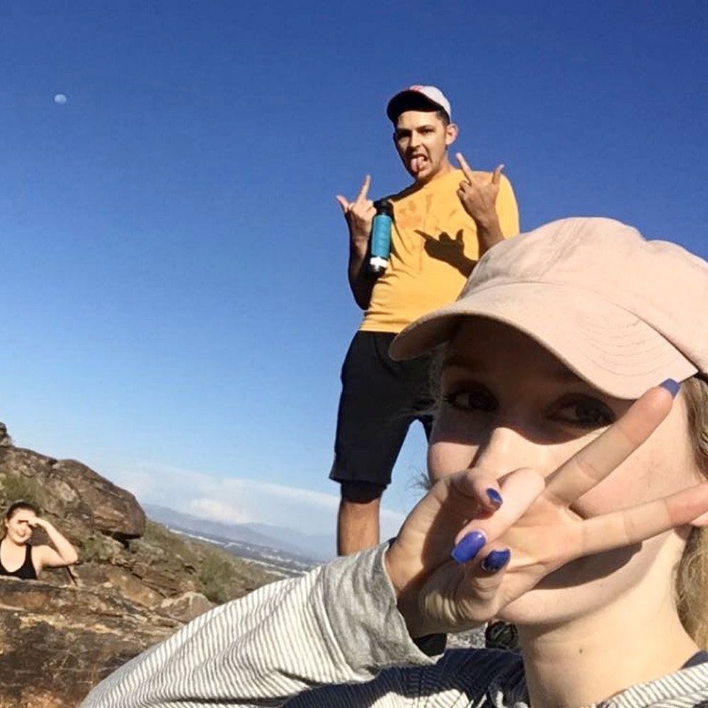 City of Phoenix - Hiking mountains within city limits - Municipality Near Me - Phoenix, Arizona