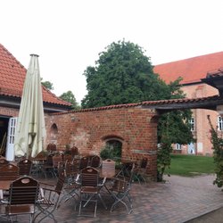 Kloster Cismar - Kloster Cismar