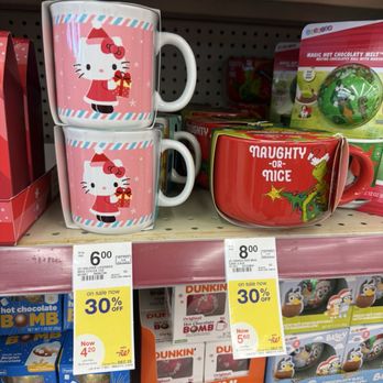 Walgreens - Holiday goodies 2025 - Drugstores Near Me - North Port, Florida Walgreens - Holiday goodies 2025 - Drugstores Near Me - North Port, Florida