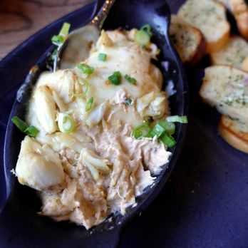 Michael's Cafe - Chesapeake Crab Dip - American Near Me - Timonium, Maryland Michael's Cafe - Chesapeake Crab Dip - American Near Me - Timonium, Maryland