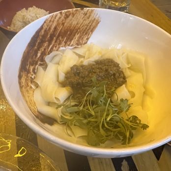 China Chilcano - Noodle - Peruvian Near Me - Washington, DC, District of Columbia