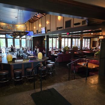 Redstone American Grill - Steakhouses Near Me - Eden Prairie, Minnesota