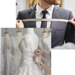 Aamber Alterations & Tailoring
