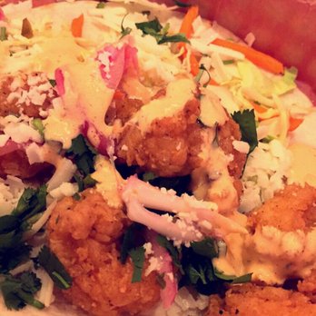 Torchy's Tacos - Baja shrimp!! Always a go to. - Tex-Mex Near Me - Allen, Texas