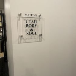 Utah Body & Soul