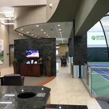 Life Time - Gyms Near Me - Plano, Texas
