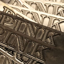 Krintech Laser Cutting & Engraving Services