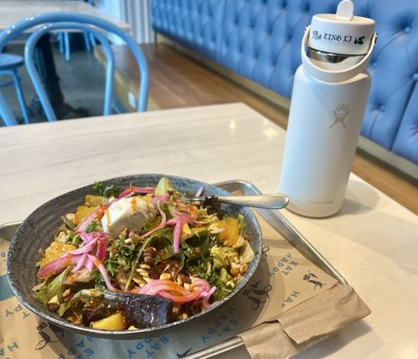 Mendocino Farms by null