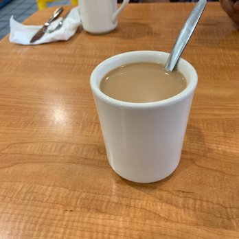 Loaded Cafe - Long Beach - Coffee. Free refills if you dine in. So far good service - American Near Me - Long Beach, California Loaded Cafe - Long Beach - Coffee. Free refills if you dine in. So far good service - American Near Me - Long Beach, California