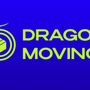 Photo of Dragon Moving