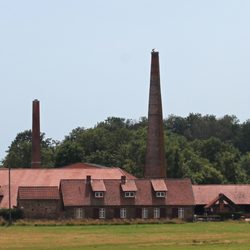 Ziegelei Hundisburg - Alte Ziegelei Hundisburg (Totale)