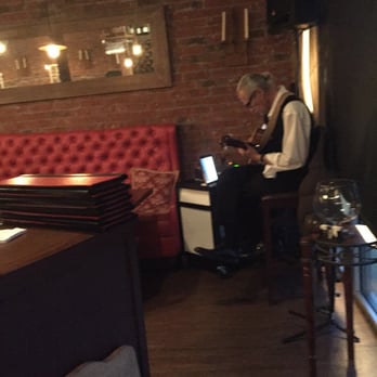Mio Nonno - Italian Near Me - Allen, Texas