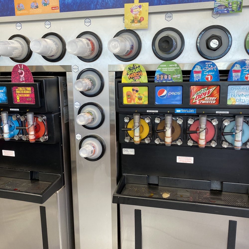 Circle K - Convenience Stores Near Me - Surrey, British Columbia Circle K - Convenience Stores Near Me - Surrey, British Columbia