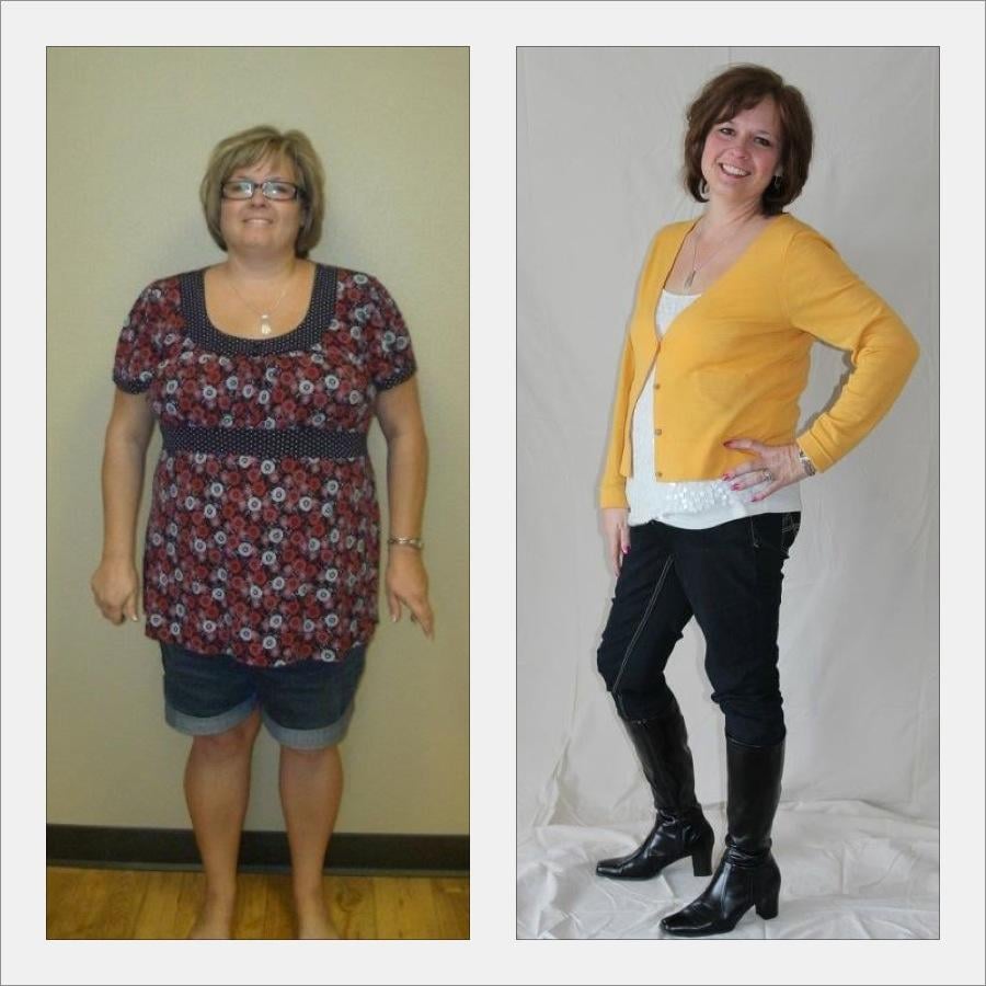 AN IDEAL LIFESTYLE Weight Loss Centers 88 Inverness Cir E