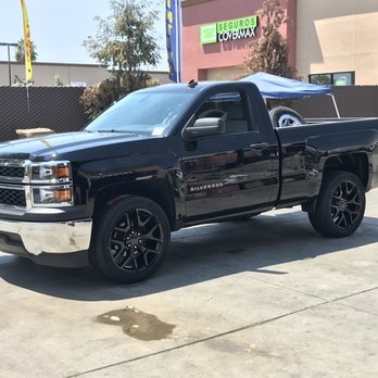 Hector's Wheels And Tires - Wheels and tire deals - Tires Near Me - Bakersfield, California Hector's Wheels And Tires - Wheels and tire deals - Tires Near Me - Bakersfield, California