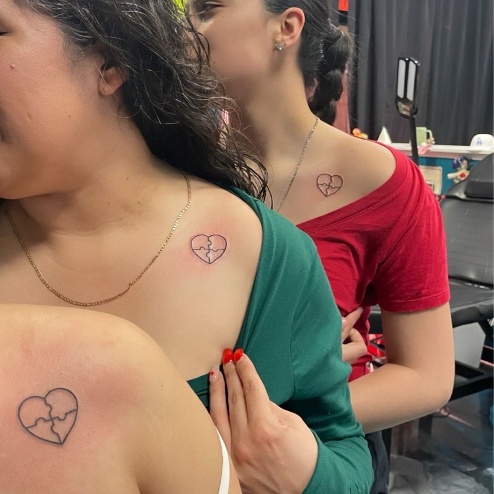 Whittier Tattoo Shop - matching tattoos - Tattoo Near Me - Whittier, California Whittier Tattoo Shop - matching tattoos - Tattoo Near Me - Whittier, California