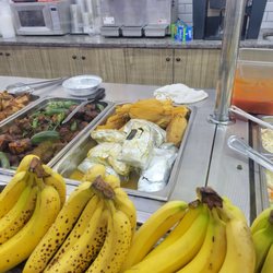 Riverhead Deli - Tamales, meats
